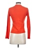 Zara Orange Long Sleeve Top Size S - photo 2