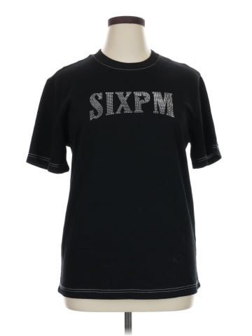 True Religion Short Sleeve T-Shirt (view 1)