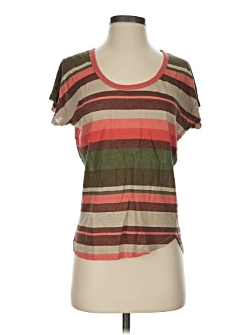 Joie Short Sleeve T-Shirt (view 1)