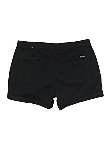 White House Black Market Shorts (view 2)