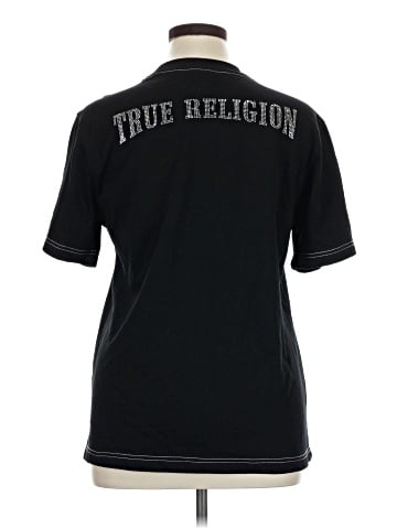 True Religion Short Sleeve T-Shirt (view 2)