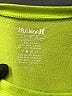 Hurley Green Sleeveless Top Size 12 - 13 - photo 3