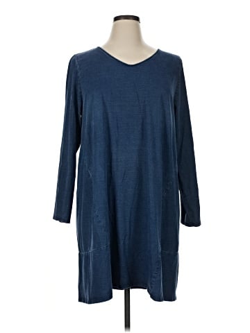 Purejill Casual Dress (view 1)