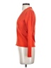Zara Orange Long Sleeve Top Size S - photo 5