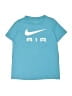 Nike Blue Short Sleeve T-Shirt Size XS (kids) - photo 1