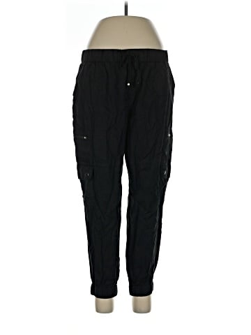 Banana Republic Factory Store Track Pants (view 1)