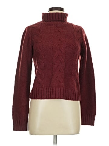Lulus Turtleneck Sweater (view 1)