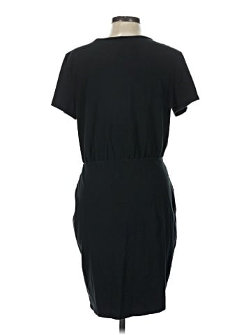Express Casual Dress (view 2)