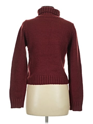 Lulus Turtleneck Sweater (view 2)