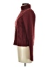Lulus Burgundy Turtleneck Sweater Size M - photo 5