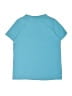 Nike Blue Short Sleeve T-Shirt Size XS (kids) - photo 2
