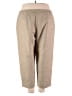 Talbots Chevron-herringbone Tan Casual Pants Size 22 Petite - photo 2