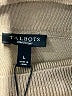Talbots Tan Turtleneck Sweater Size L - photo 4