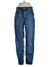 Sézane Blue Jeans Size 37 waist - photo 1