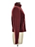 Lulus Burgundy Turtleneck Sweater Size M - photo 4
