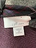 J.Jill Black Burgundy 3/4 Sleeve Top Size 2X - photo 7