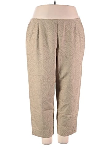 Talbots Casual Pants (view 1)