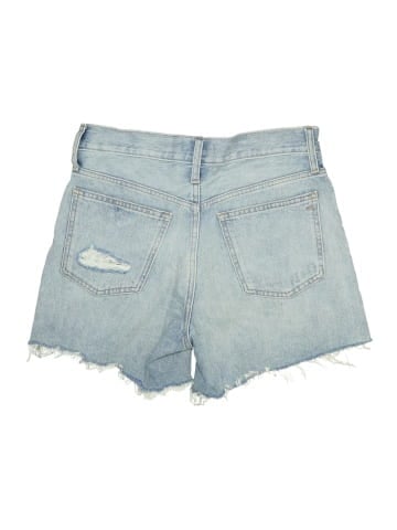 Madewell Denim Shorts (view 2)
