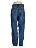 Sézane Blue Jeans Size 37 waist - photo 2