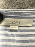 Ann Taylor LOFT Gray Long Sleeve Blouse Size XXL - photo 7