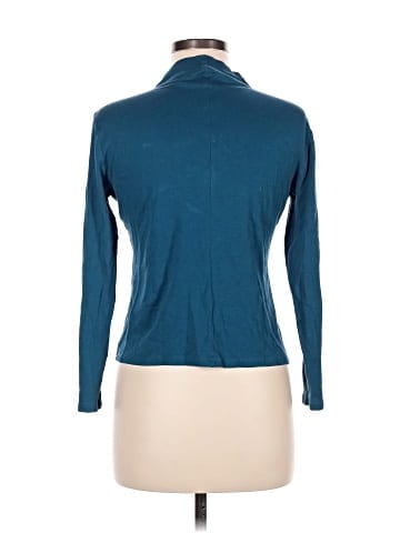 Ann Taylor Long Sleeve Turtleneck (view 2)
