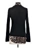 Karen Kane Animal Print Black Pullover Sweater Size XS - photo 2
