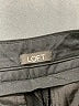 Ann Taylor LOFT Solid Black Dress Pants Size 0 - photo 7