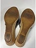 Burberry Silver Wedges Size EU 39 - photo 8