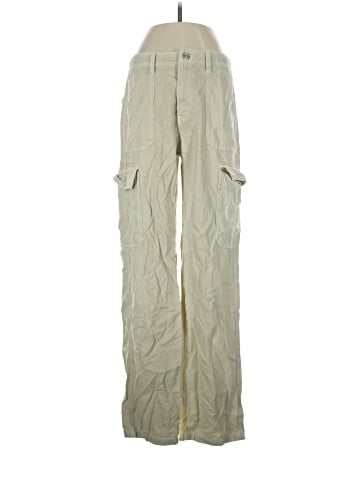 Zara Cargo Pants (view 1)