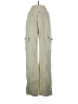 Zara Green Cargo Pants Size 4 - photo 1