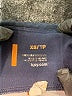 lucy Graphic Blue Athletic Shorts Size XS - photo 3