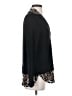 Karen Kane Animal Print Black Pullover Sweater Size XS - photo 4