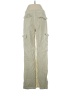 Zara Green Cargo Pants Size 4 - photo 2