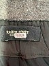 Rachel Comey Graphic Black Casual Pants Size XS - photo 7