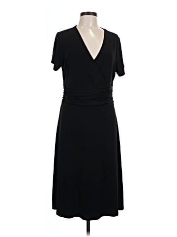 Dialogue Cocktail Dress (view 1)