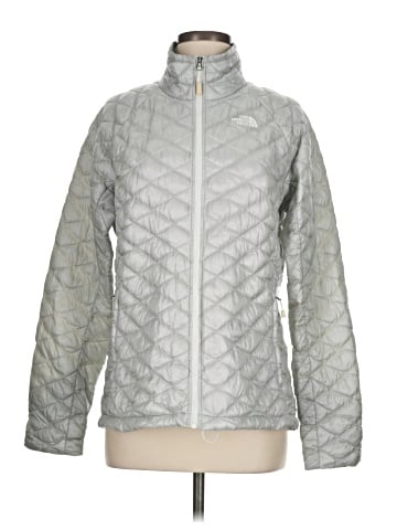 The North Face Snow Jacket (view 1)