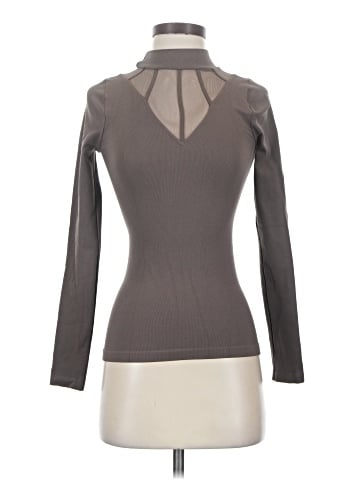 Intimately by Free People Long Sleeve T-Shirt (view 1)