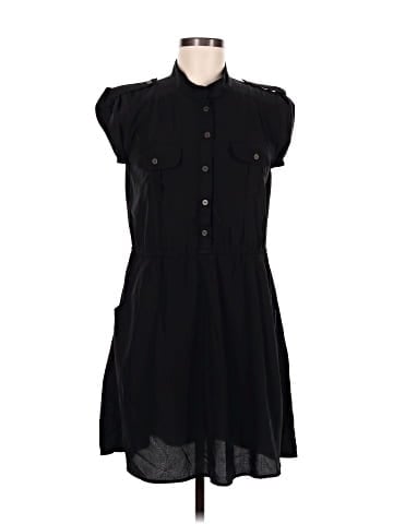 Speed Control Casual Dress (view 1)