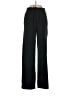 Lou & Grey Solid Black Casual Pants Size XS - photo 1