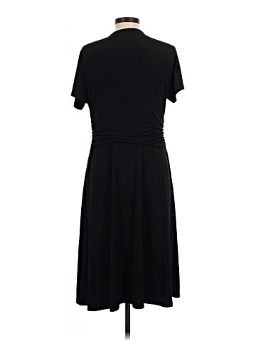 Dialogue Cocktail Dress (view 2)