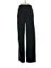 Lou & Grey Solid Black Casual Pants Size XS - photo 2