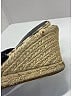 Burberry Silver Wedges Size EU 39 - photo 4