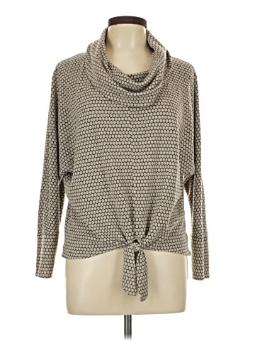 BCX Pullover Sweater (view 1)