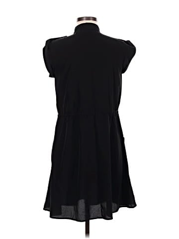 Speed Control Casual Dress (view 2)