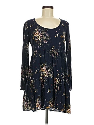 Altar'd State Casual Dress (view 1)
