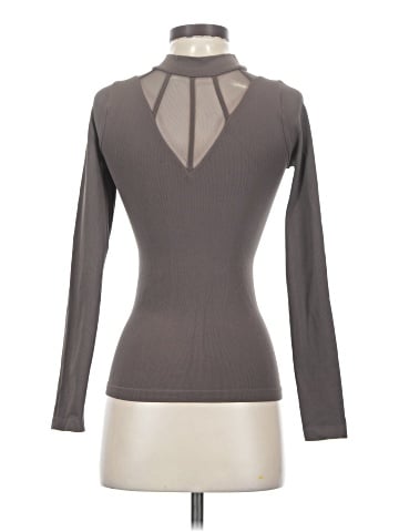 Intimately by Free People Long Sleeve T-Shirt (view 2)