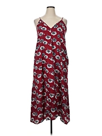 Unbranded Casual Dress (view 1)