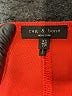 Rag & Bone Orange Casual Dress Size XS - photo 7