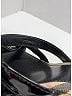 Burberry Silver Wedges Size EU 39 - photo 7