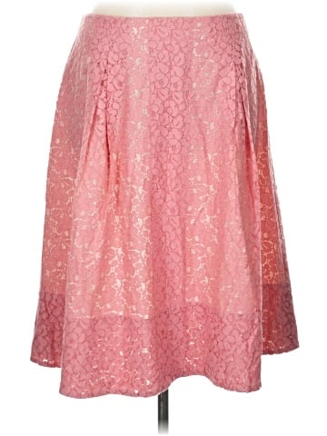 Talbots Formal Skirt (view 1)